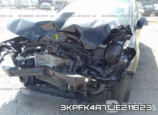 3KPFK4A71JE211823 фото 6