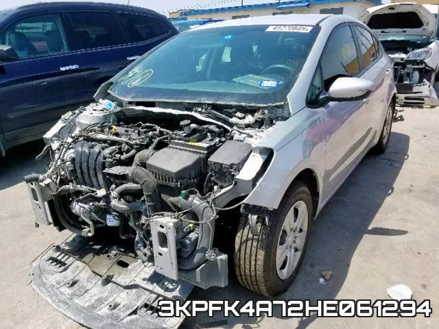 3KPFK4A72HE061294 фото 3