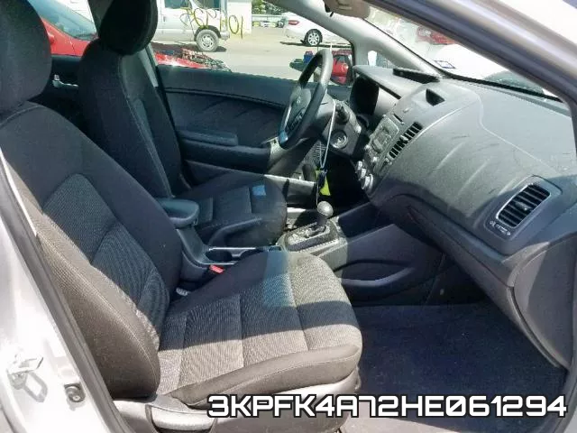 3KPFK4A72HE061294 фото 6