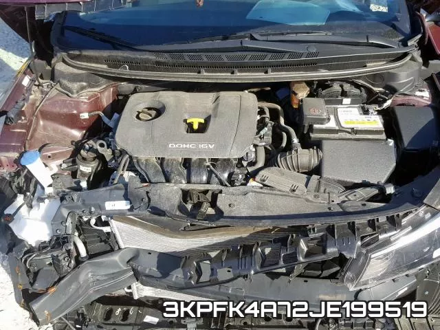3KPFK4A72JE199519 фото 6