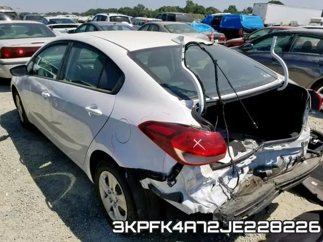 3KPFK4A72JE228226 фото 4