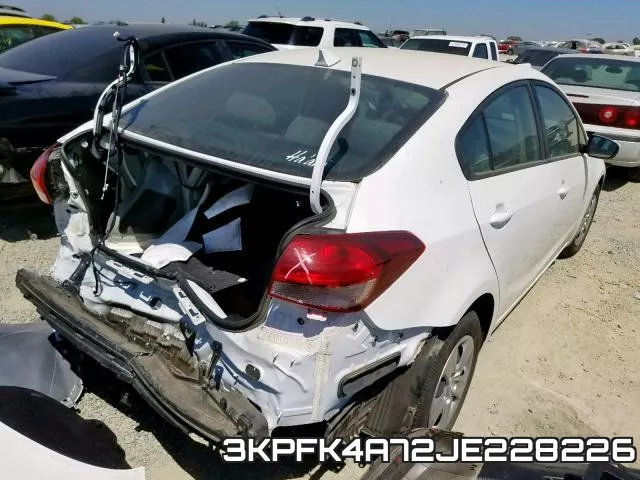 3KPFK4A72JE228226 фото 5