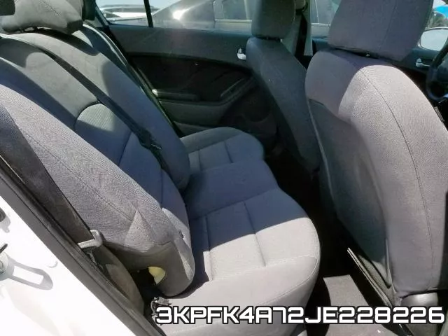 3KPFK4A72JE228226 фото 6