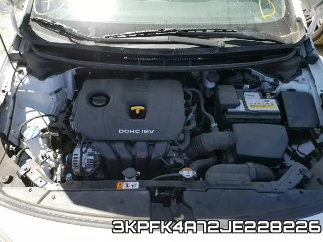 3KPFK4A72JE228226 фото 7