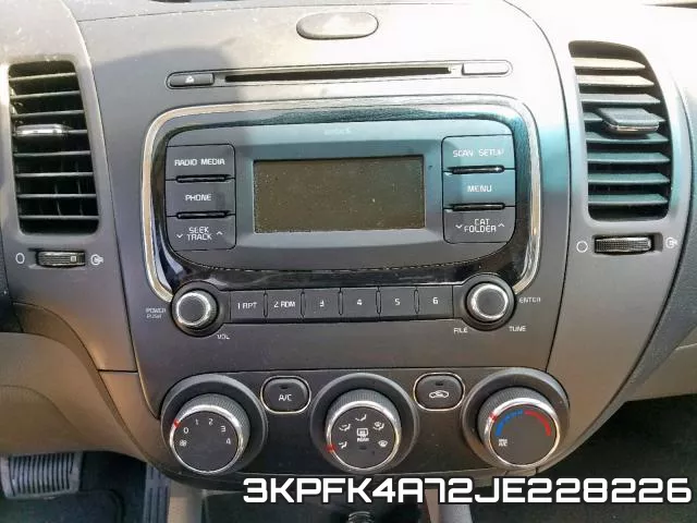 3KPFK4A72JE228226 фото 9