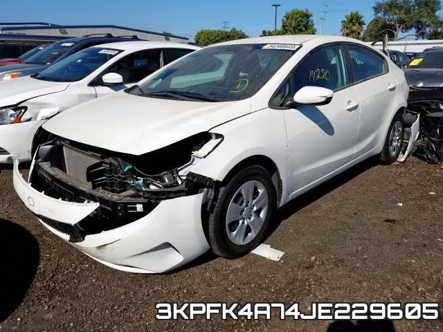3KPFK4A74JE229605 фото 3