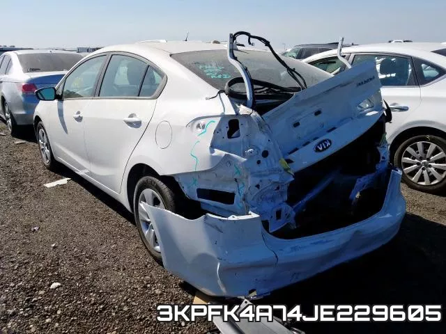 3KPFK4A74JE229605 фото 4