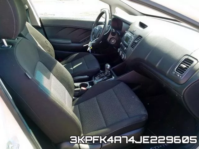 3KPFK4A74JE229605 фото 6