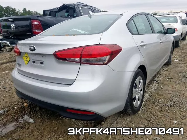 3KPFK4A75HE070491 фото 4