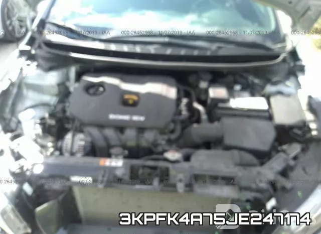 3KPFK4A75JE247174 фото 2