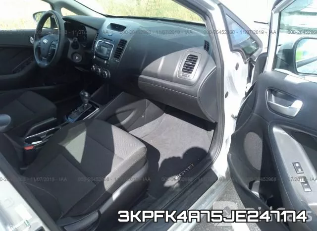 3KPFK4A75JE247174 фото 6
