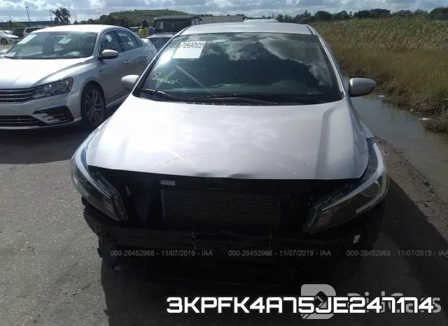 3KPFK4A75JE247174 фото 7