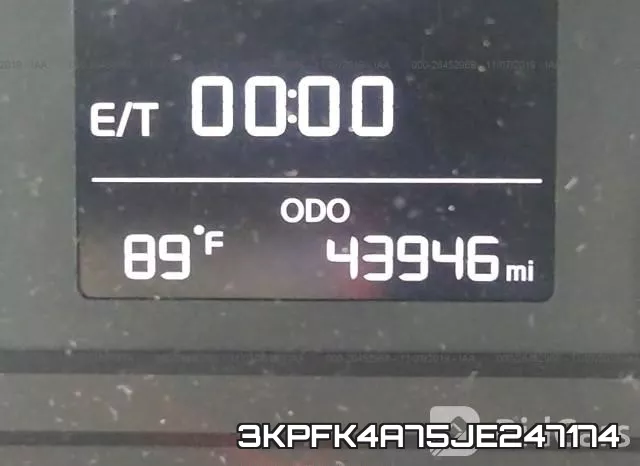 3KPFK4A75JE247174 фото 8