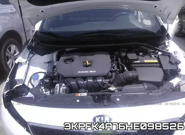 3KPFK4A76HE098526 фото 2
