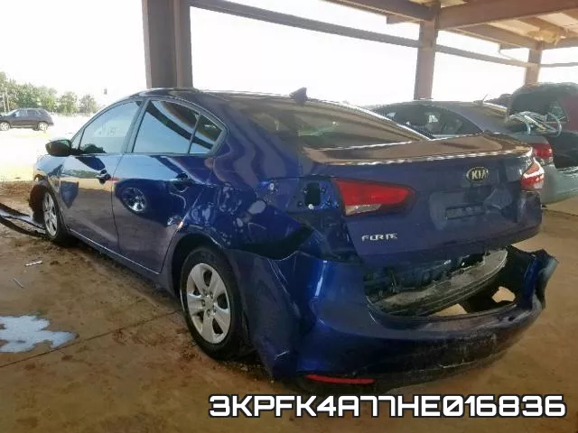 3KPFK4A77HE016836 фото 3