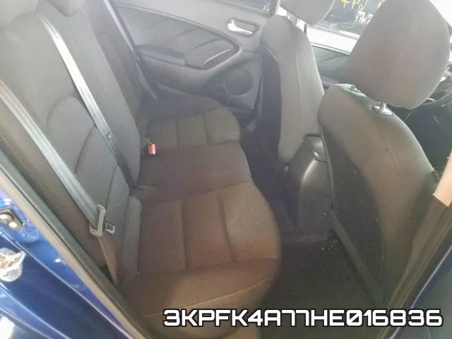 3KPFK4A77HE016836 фото 5