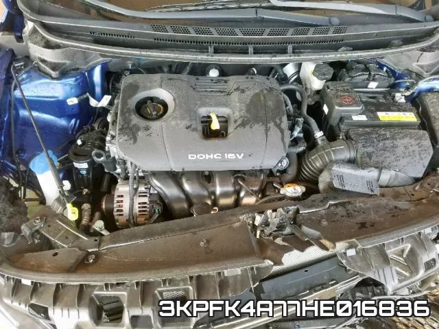 3KPFK4A77HE016836 фото 6
