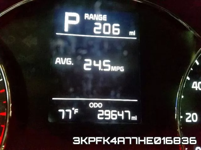 3KPFK4A77HE016836 фото 7
