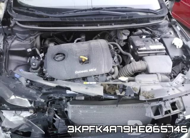 3KPFK4A79HE065746 фото 2