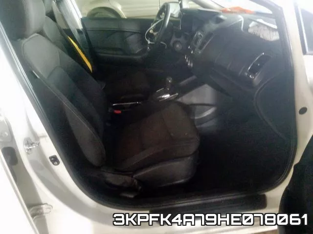 3KPFK4A79HE078061 фото 6