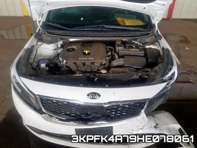 3KPFK4A79HE078061 фото 8