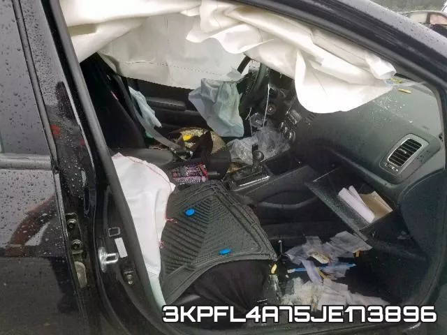 3KPFL4A75JE173896 фото 6