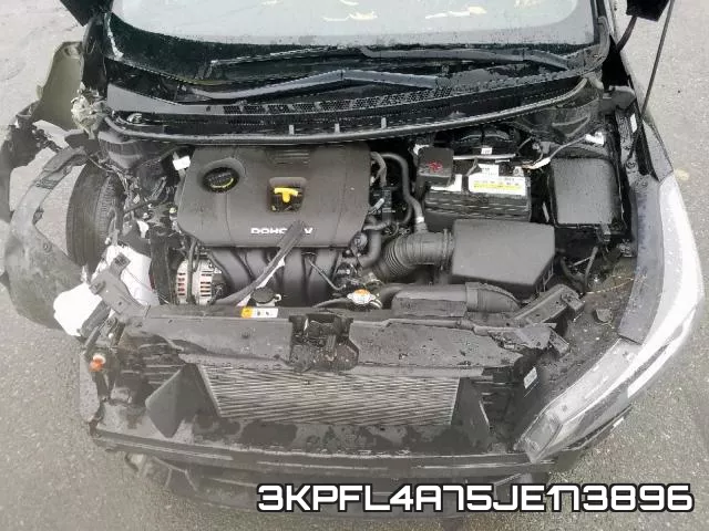 3KPFL4A75JE173896 фото 8