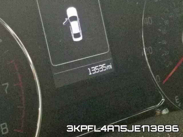 3KPFL4A75JE173896 фото 9