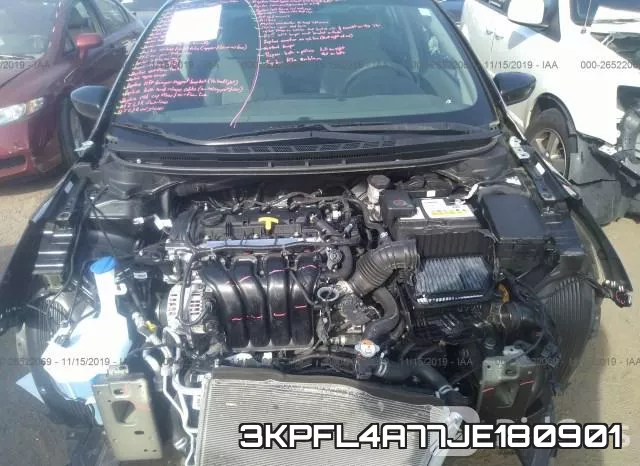 3KPFL4A77JE180901 фото 2