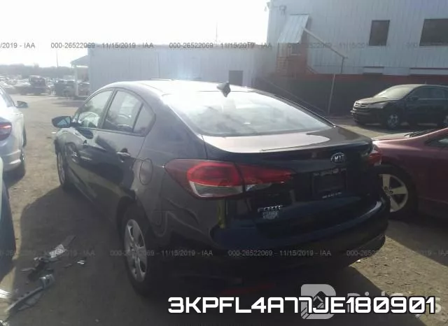 3KPFL4A77JE180901 фото 4