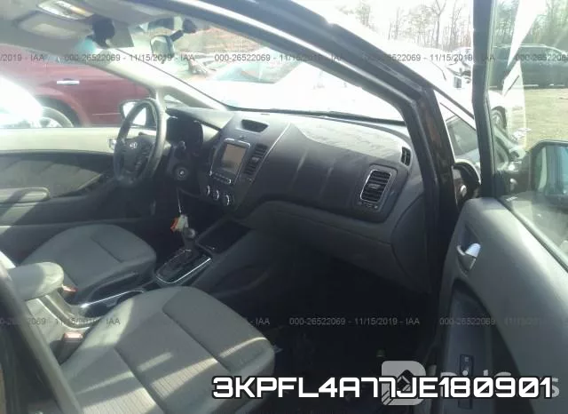 3KPFL4A77JE180901 фото 6