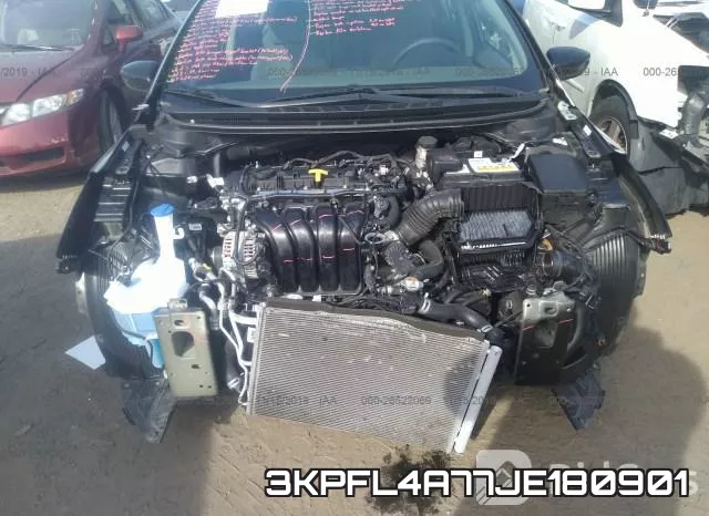 3KPFL4A77JE180901 фото 7