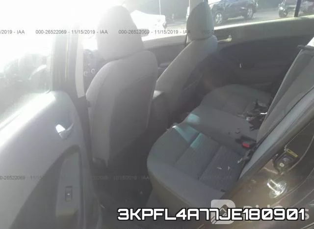 3KPFL4A77JE180901 фото 8