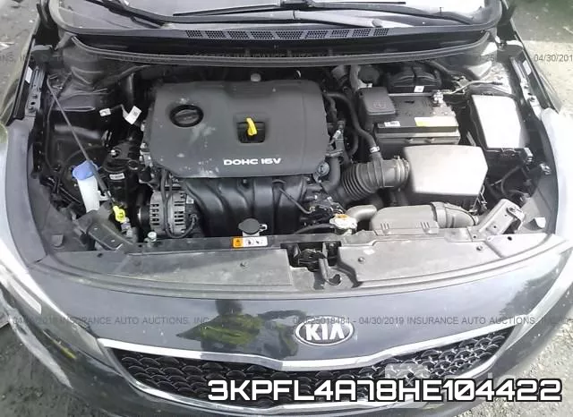 3KPFL4A78HE104422 фото 2