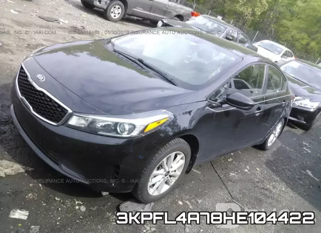 3KPFL4A78HE104422 фото 3