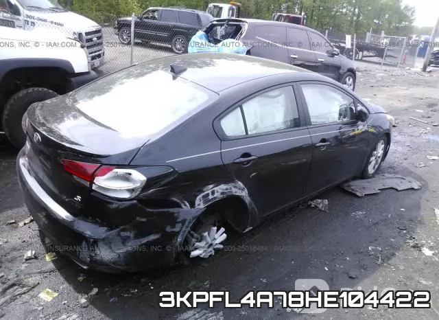3KPFL4A78HE104422 фото 5