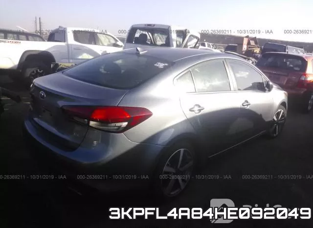 3KPFL4A84HE092049 фото 5