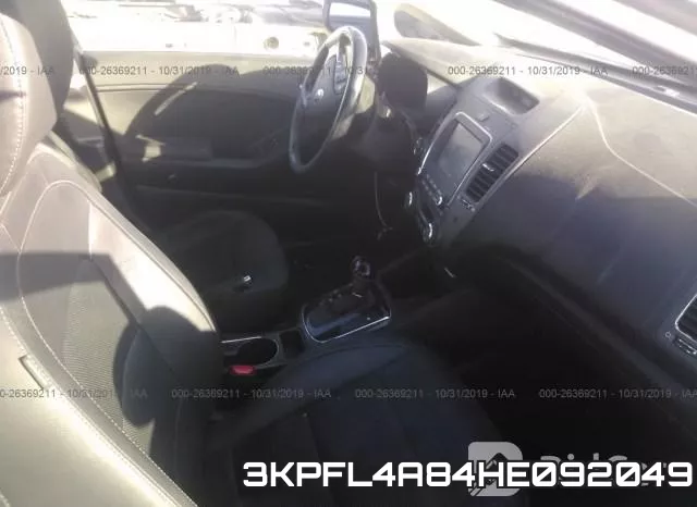 3KPFL4A84HE092049 фото 6