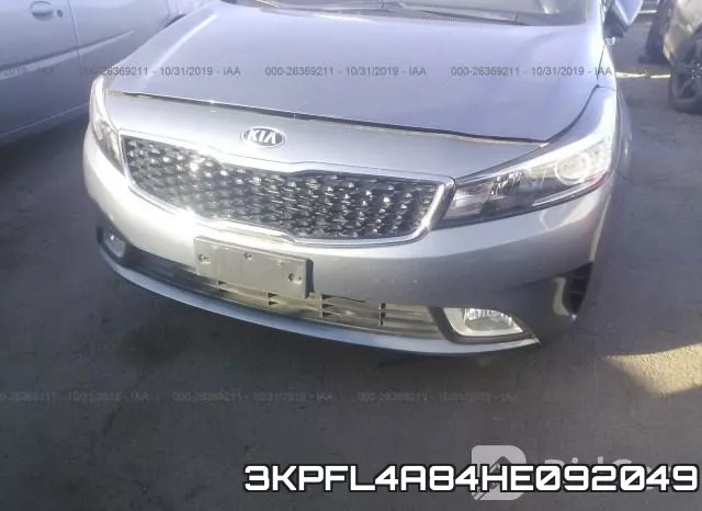 3KPFL4A84HE092049 фото 7