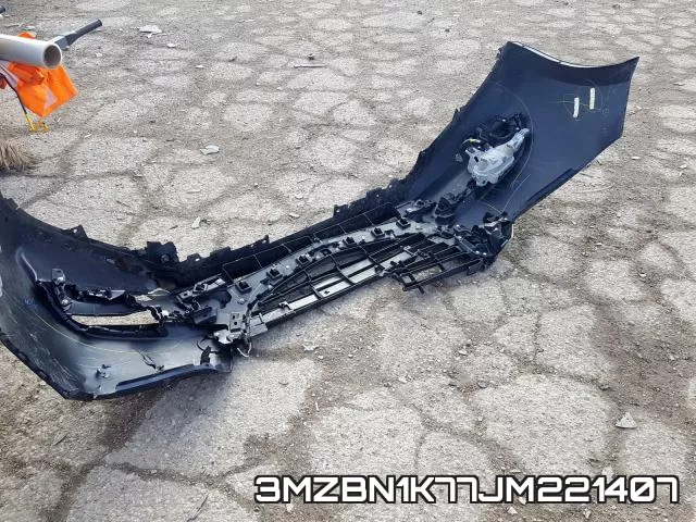 3MZBN1K77JM221407 фото 10