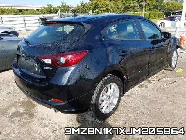 3MZBN1K7XJM205864 фото 4