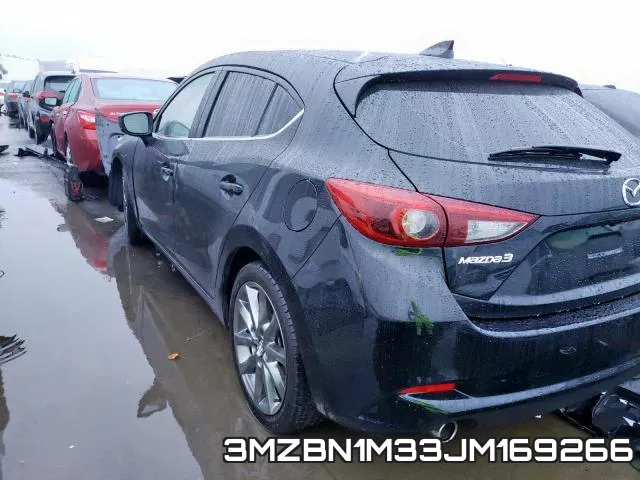 3MZBN1M33JM169266 фото 3