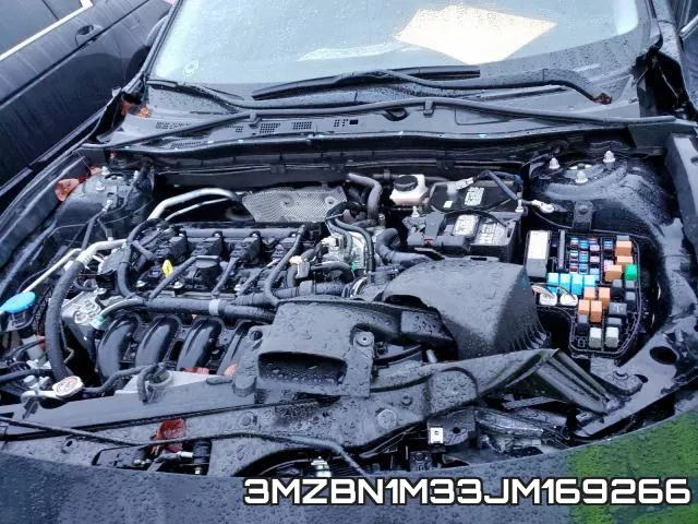 3MZBN1M33JM169266 фото 6