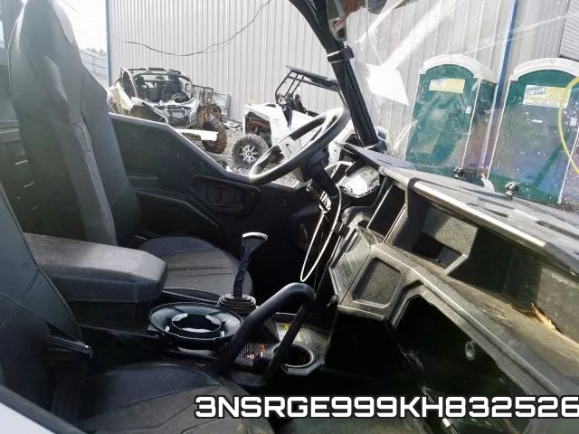 3NSRGE999KH832526 фото 5