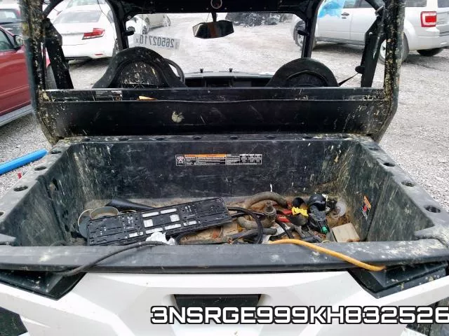 3NSRGE999KH832526 фото 6