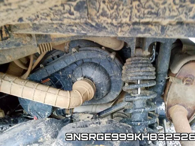 3NSRGE999KH832526 фото 7