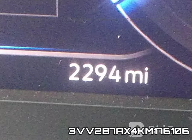 3VV2B7AX4KM176106 фото 7