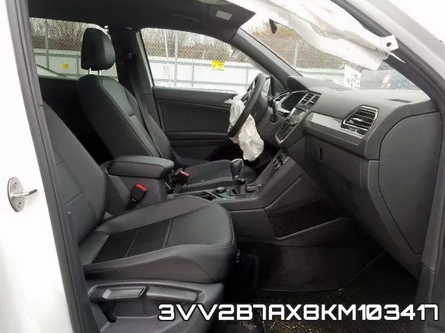 3VV2B7AX8KM103417 фото 6