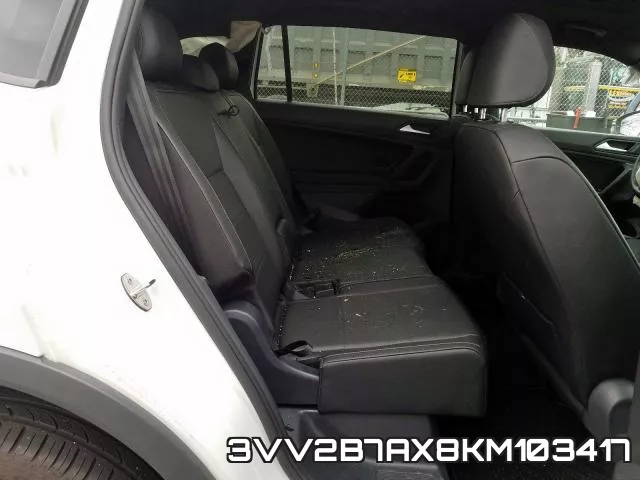 3VV2B7AX8KM103417 фото 7