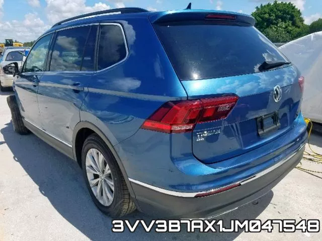 3VV3B7AX1JM047548 фото 4